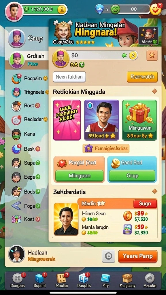 Screenshot oja89 nomor 2