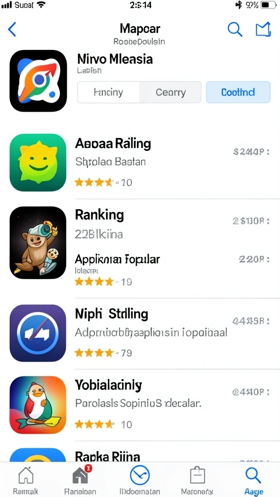 Screenshot okjkt nomor 2