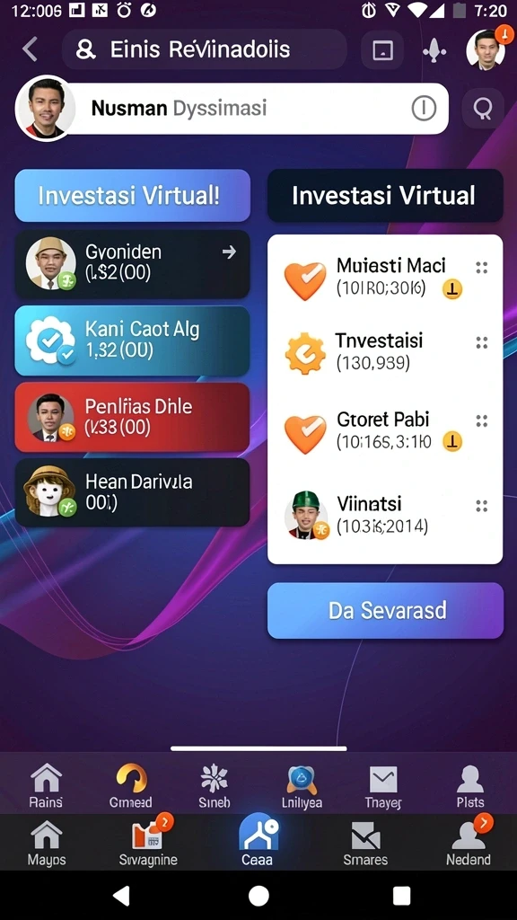 Screenshot online138 nomor 3