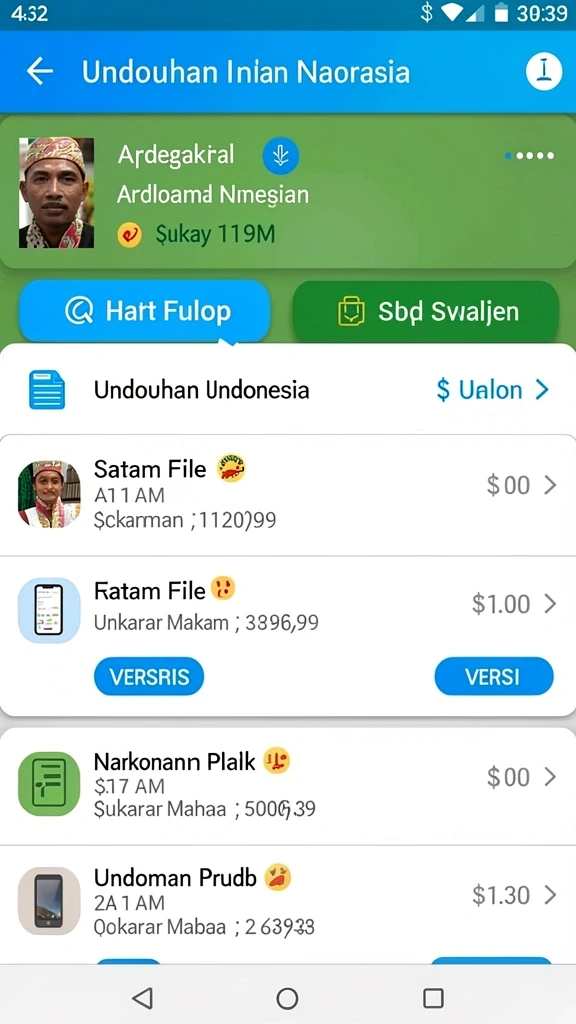 Screenshot p200m nomor 3