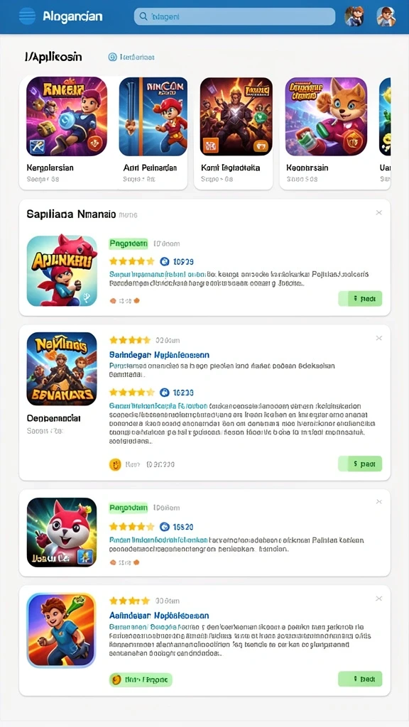 Screenshot pamantogel nomor 3