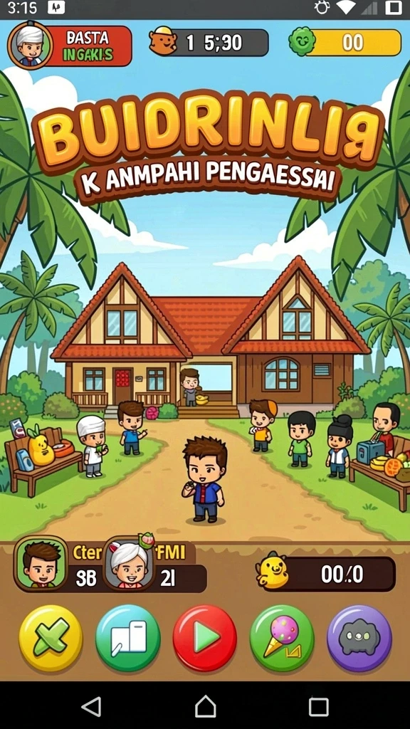 Screenshot paus123 nomor 1