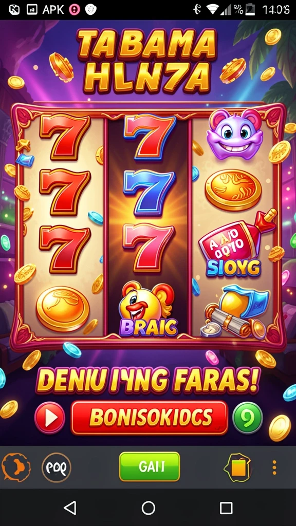 Screenshot peniti4d nomor 2