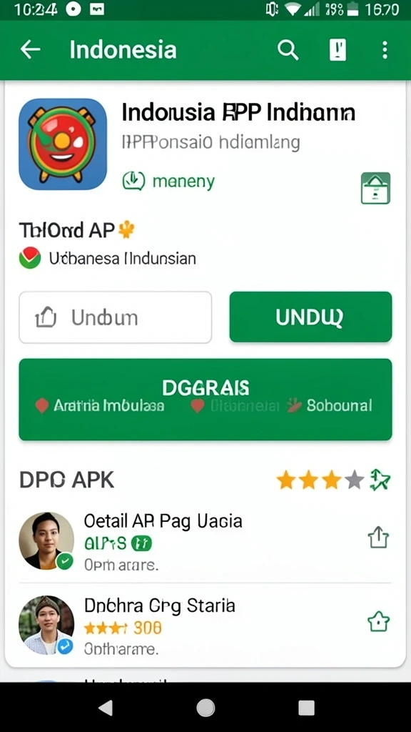 Screenshot petirrp nomor 1