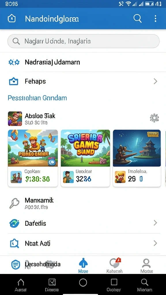 Screenshot pojerototo nomor 1