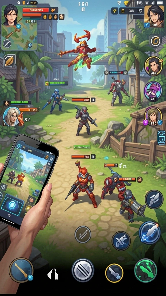 Screenshot quarkplay nomor 3