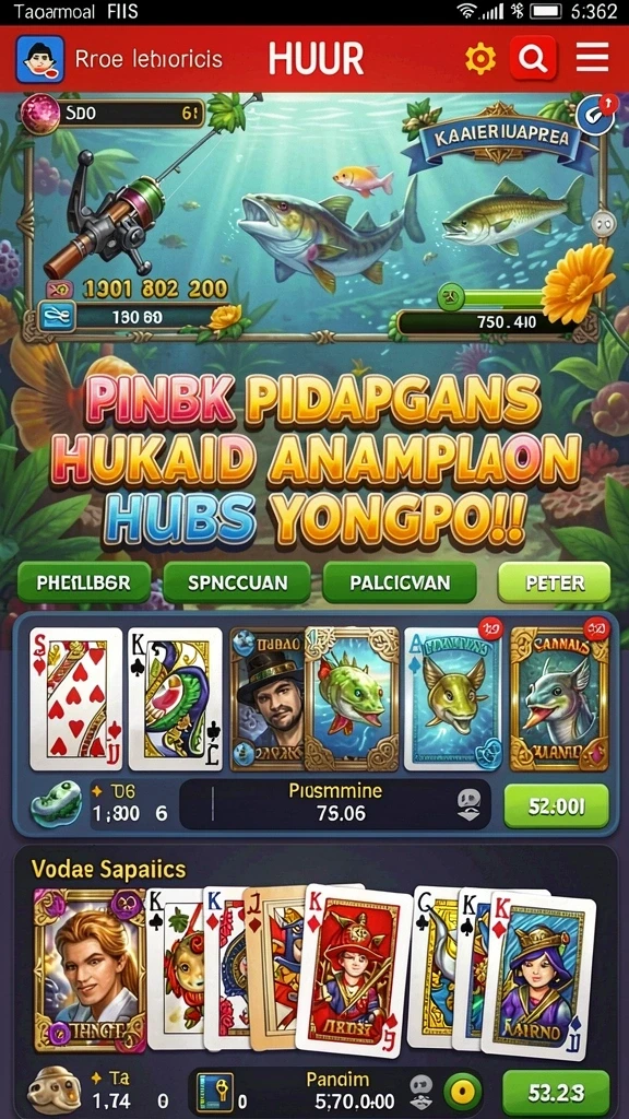 Screenshot rajaclub nomor 2