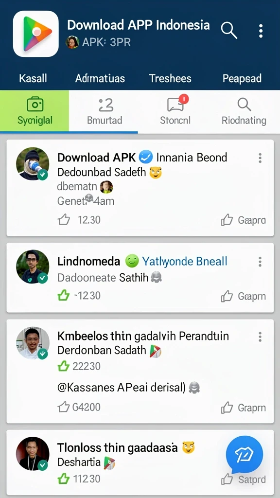 Screenshot rajaclub nomor 3