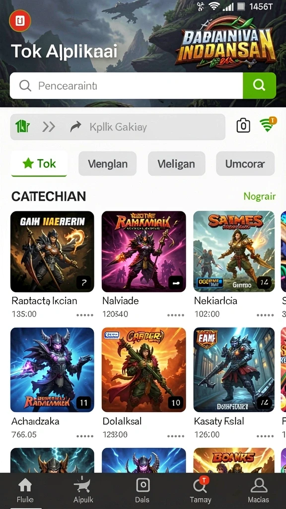 Screenshot ratudewi nomor 1