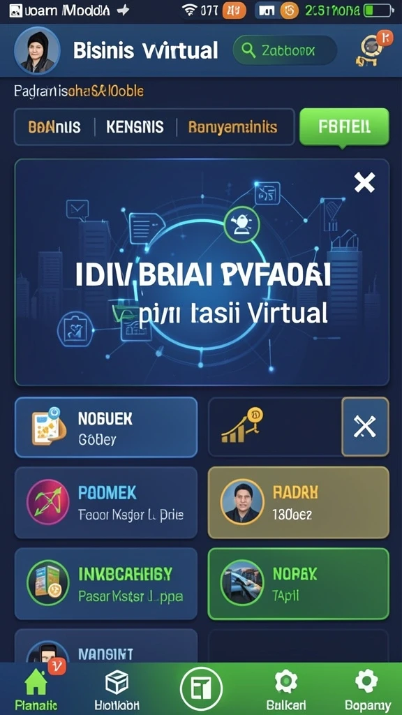 Screenshot remi101 nomor 1