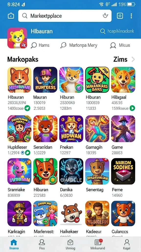 Screenshot rezego nomor 2