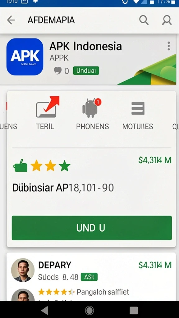 Screenshot rk88 nomor 1