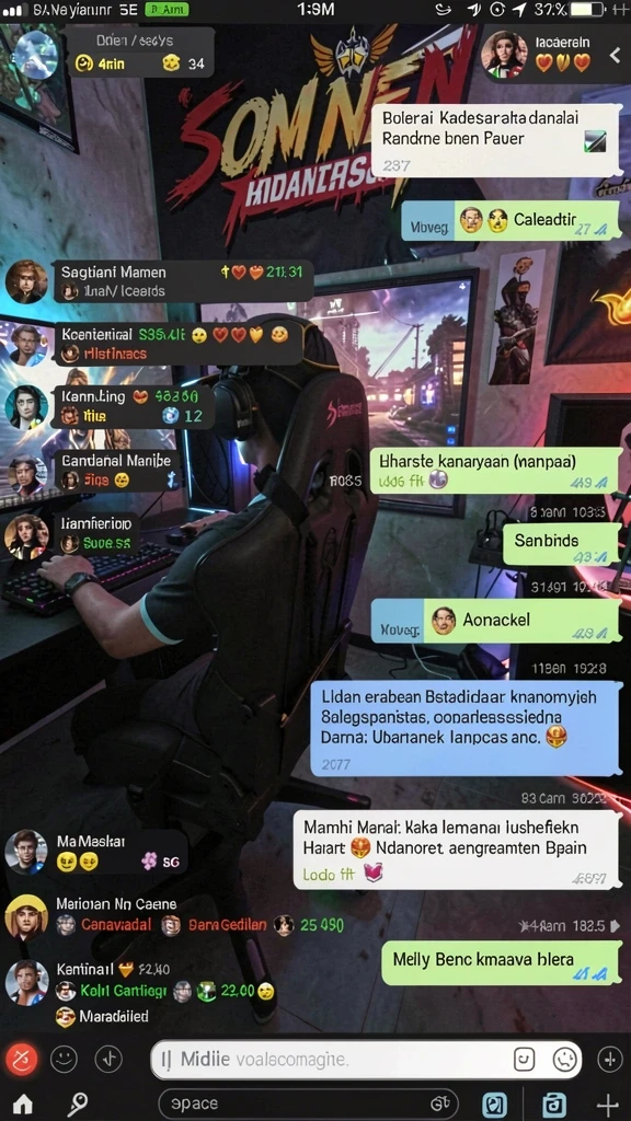 Screenshot rk88 nomor 3