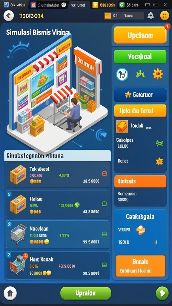 Screenshot royaltoto nomor 1