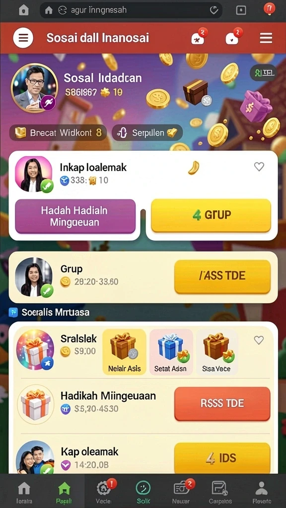 Screenshot rp888 nomor 2