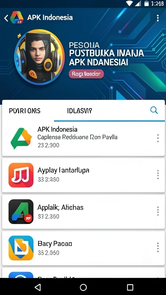 Screenshot rvip3 nomor 1