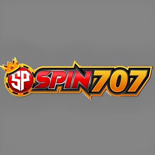 spin707 APK Resmi — ikon aplikasi
