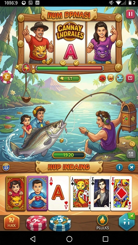 Screenshot spinbet nomor 2