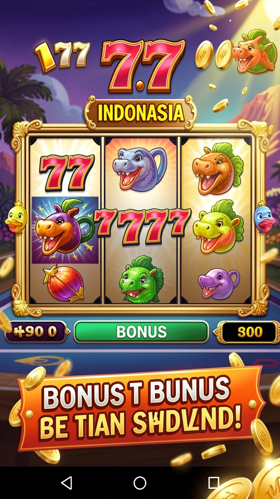 Screenshot spingold nomor 2