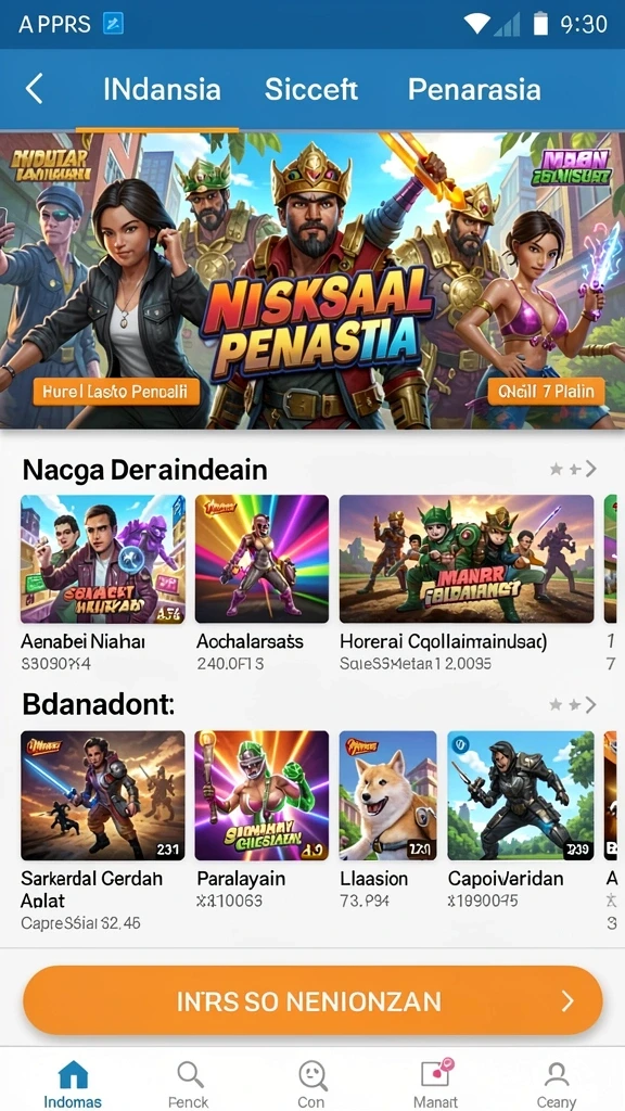 Screenshot spingold nomor 3
