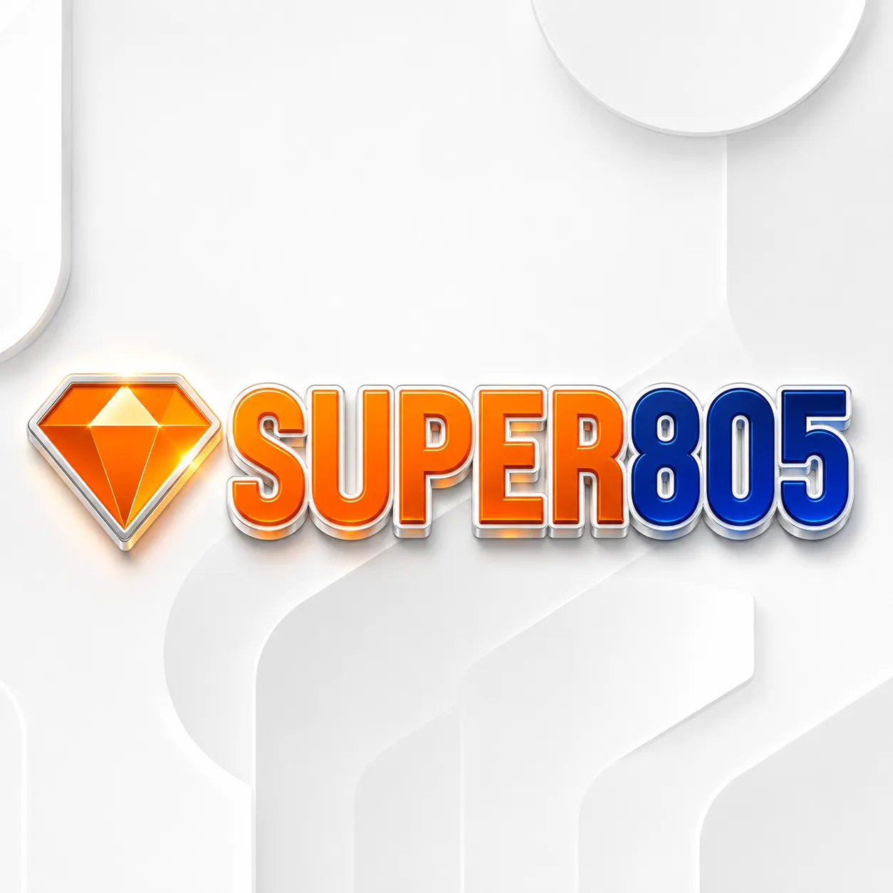 super805 APK Resmi — ikon aplikasi