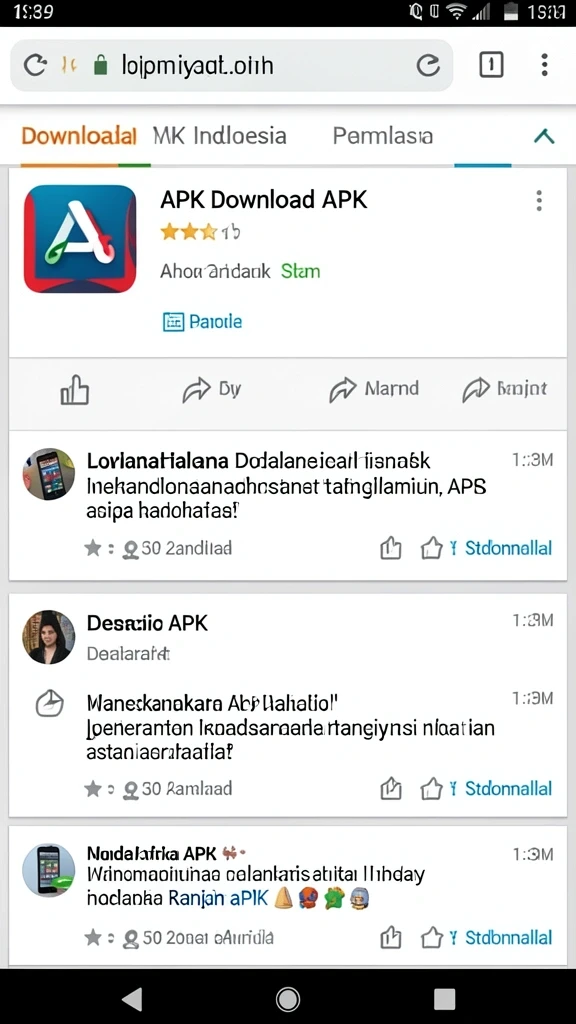Screenshot super805 nomor 2