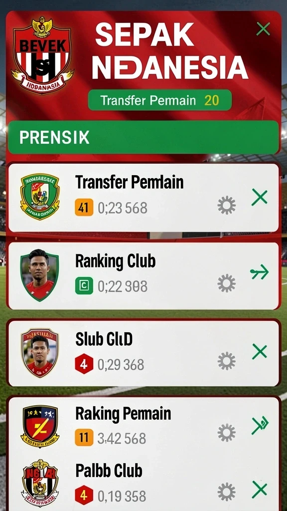 Screenshot superligatoto nomor 2