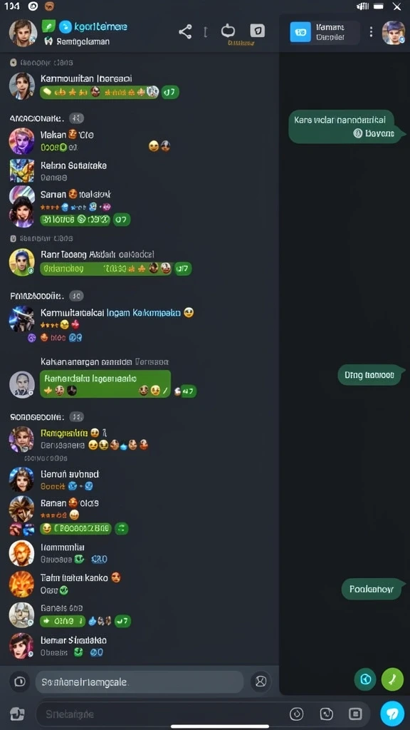 Screenshot svip10 nomor 1