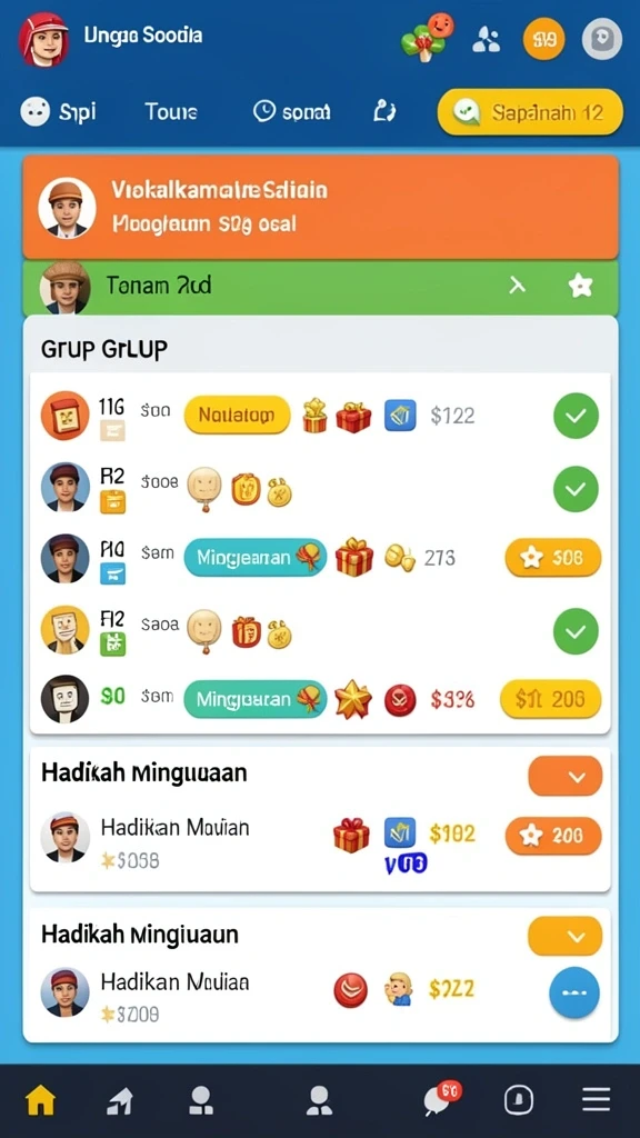 Screenshot svip10 nomor 2