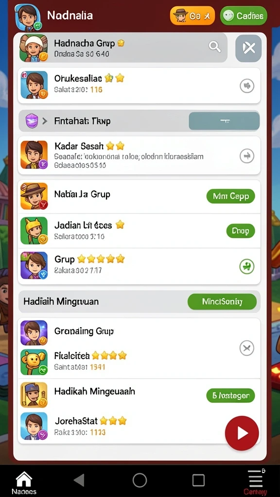 Screenshot t9999 nomor 1