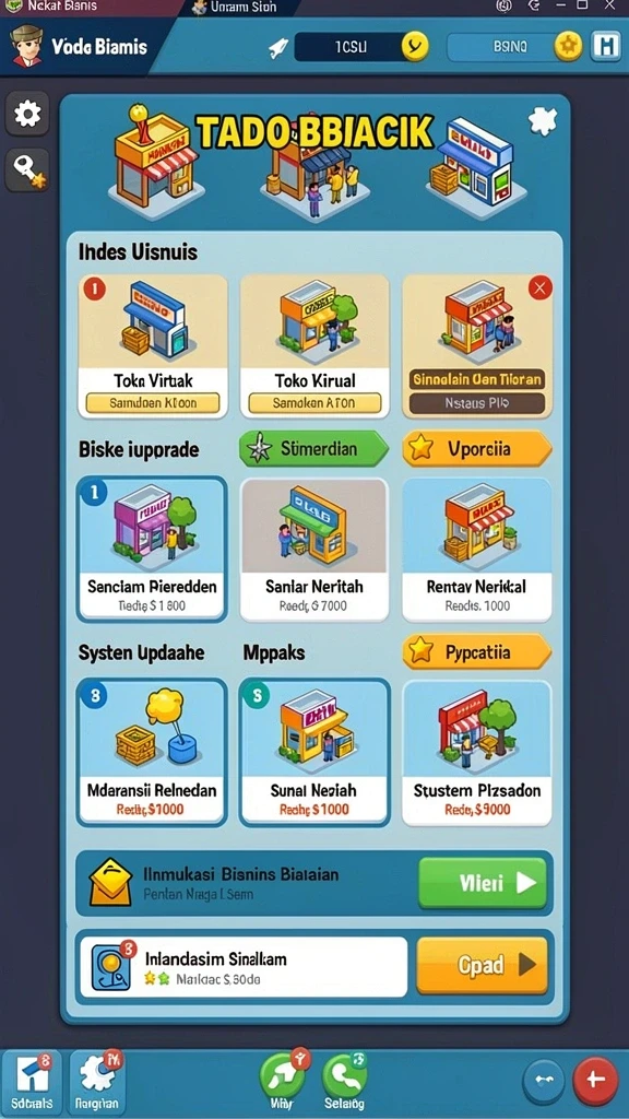 Screenshot tempototo nomor 3