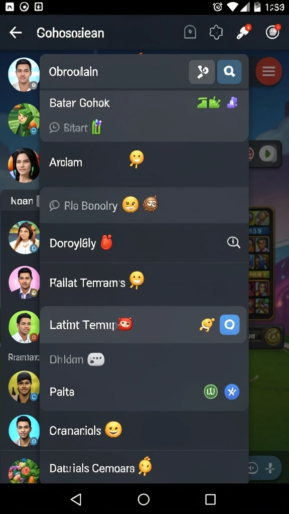 Screenshot tempur99 nomor 2