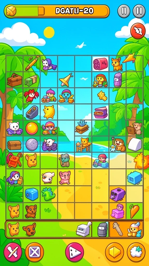 Screenshot toto1000 nomor 2