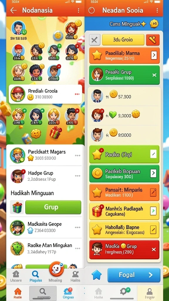 Screenshot toto20 nomor 1