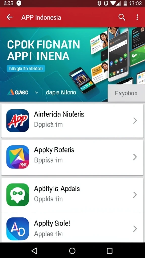 Screenshot uang nomor 1