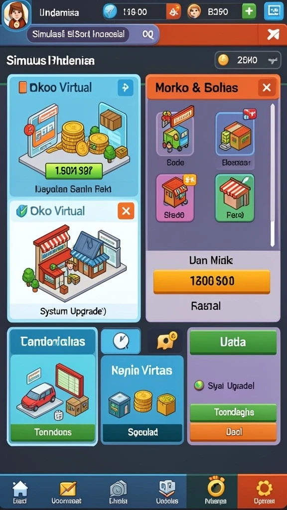 Screenshot uang4d nomor 3