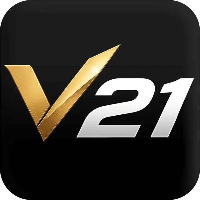 v21 APK Resmi — ikon aplikasi
