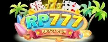 rp777 — logo banner resmi Indonesia